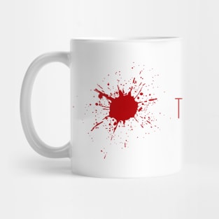 deadline Mug